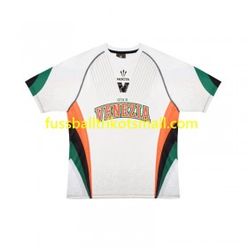 Fußballtrikots Venezia 2024-2025 Kurzarm Auswärts-trikot kaufen